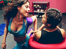 Varugiraai poster