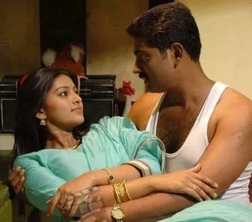 Indha Nimidam poster