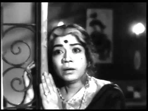Oru Naal Iravu poster