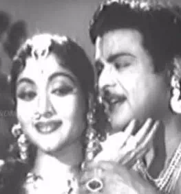 Thanga Churangham poster