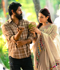 Dhaadikaara poster