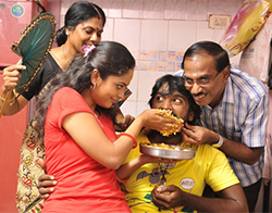 En Veetula poster