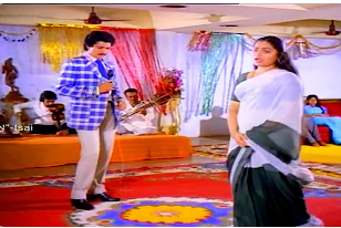 Thendrale Thendrale Nee poster