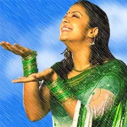 Mazhaye Mazhaye poster