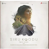 Siru Koodu poster