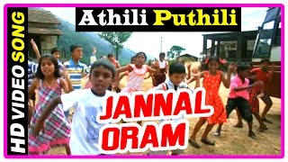 Thathali Puthali Makka poster