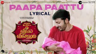 Paapa Paattu poster