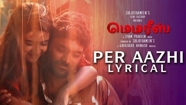 Per Aazhi poster