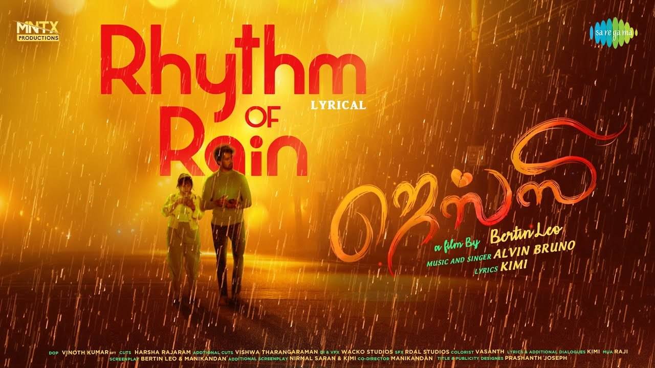 Mazhaithoorum Pozudhu poster