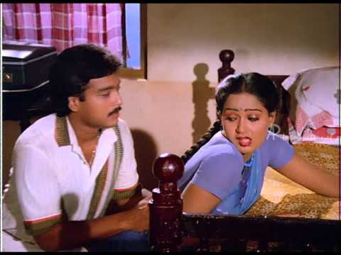 Kalyaana Ponnirukku poster