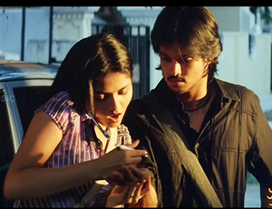Solladi Enthan Ithayam poster