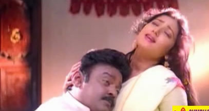 Izuthu Potheena poster