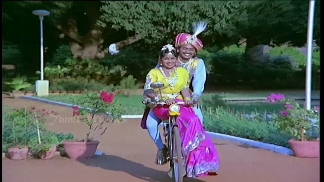 Mathana Mohana poster