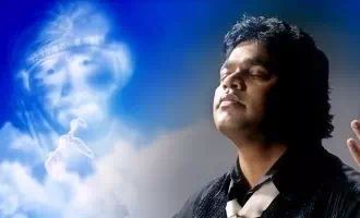 Sai Shirdi Sai poster