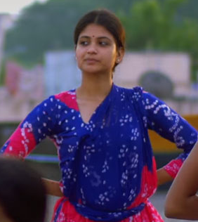 Teen Track (Asaindhadum Mayil) poster