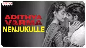 Nenjukulle poster