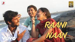 Raani Naan poster