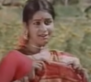 Yei Mama Ponnu poster