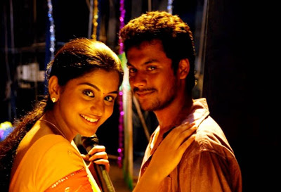Thendralum Maruthu poster