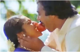 Ponmani Poomagal poster