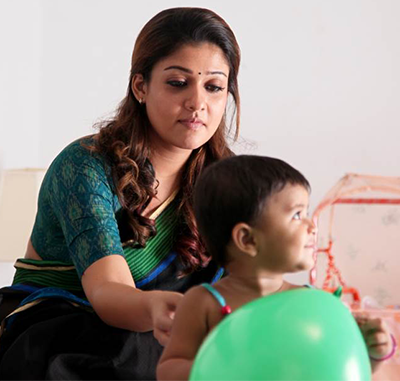 Naane Varuven poster