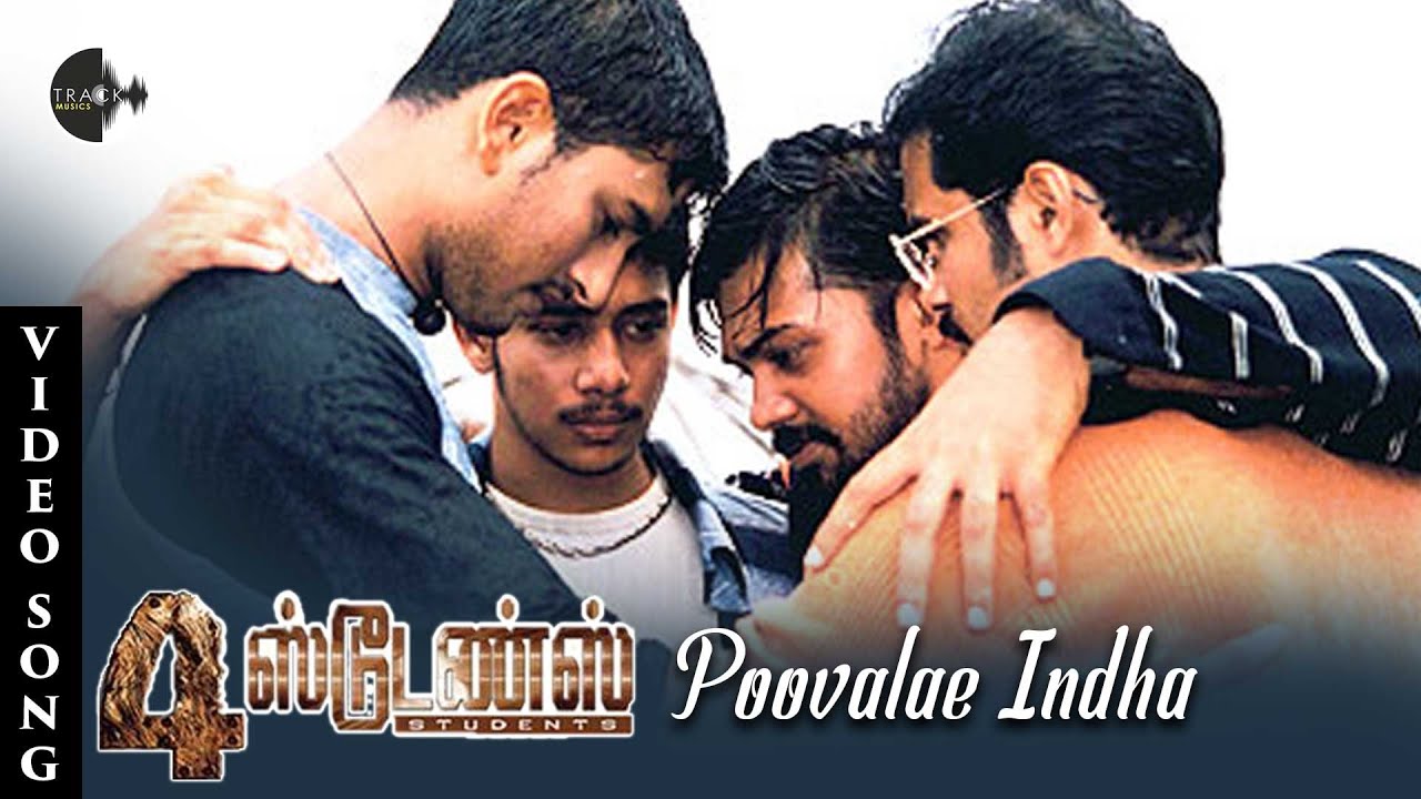 Poovale Indha Boomiyai poster