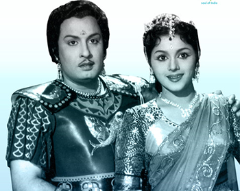 Kandi Kadhirkamam poster