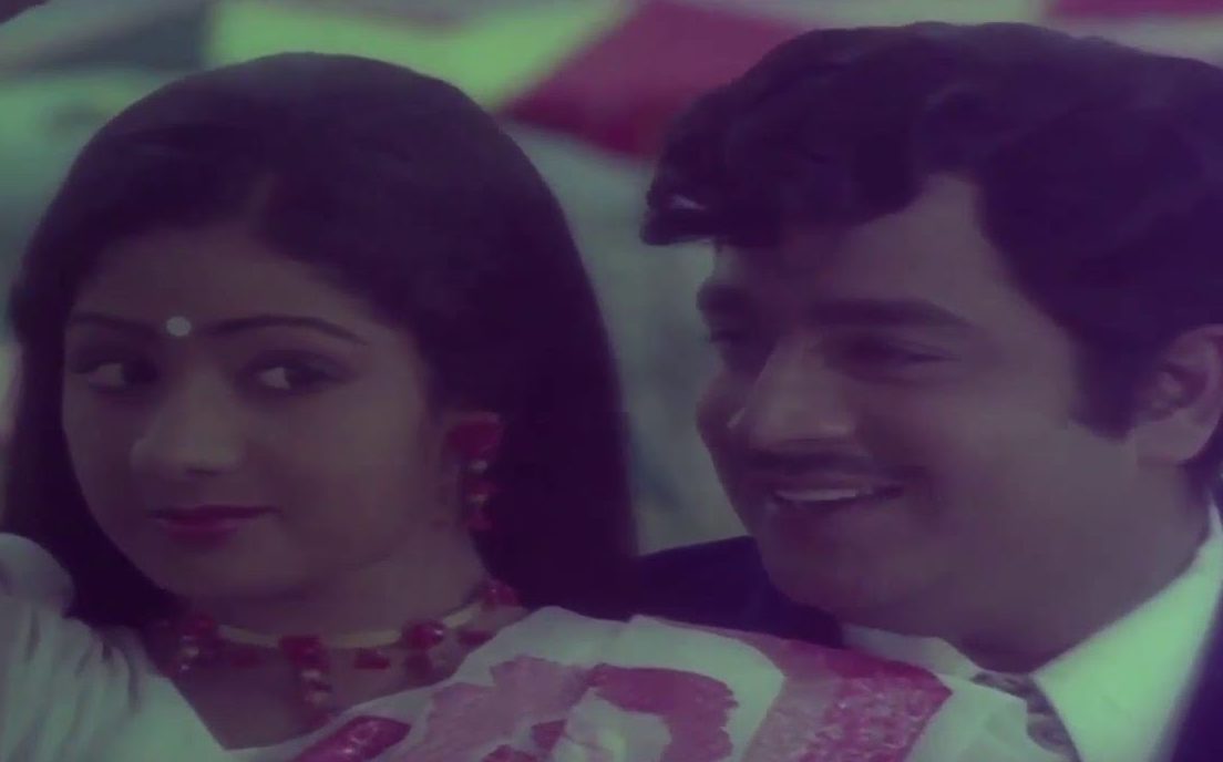 Devadhai Oru Devathai poster