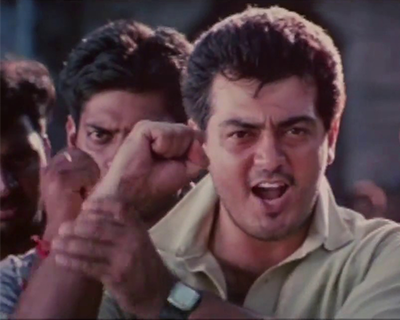 Vamba Velaikku poster