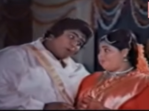 Velakku Vecha Nerathile poster