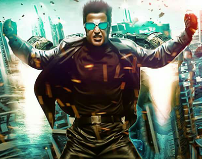 Raajali poster