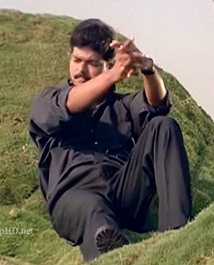 Azhage Azhage poster