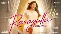 Rasagulla poster