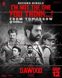 Dawood poster