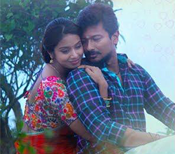 Ammani poster