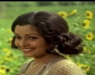 Naan Iravil Ezhuthum poster