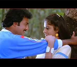 Chithirai Maadhathu Nilavu poster