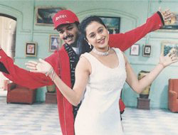 Rukku Rukku Roop Kya poster