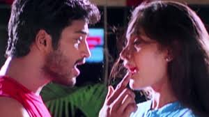 Chellame Chellam poster