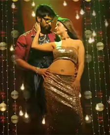 Item Kaaran poster