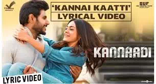 Kannai Kaatti poster