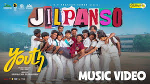 Jilpanso poster
