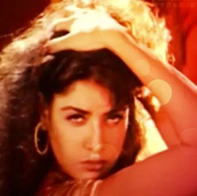 Madonna Varuvala poster