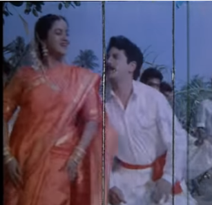 Manja Kuruvi poster