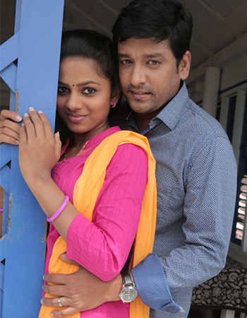 Unna Naan Rasikka poster