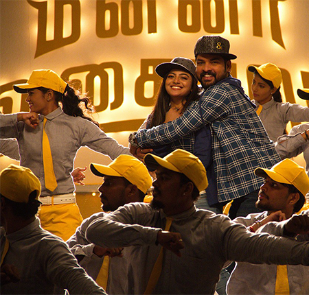 Annanapathi Kavalaiilla poster