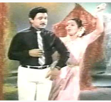 Manjal Nila Kayuthu poster