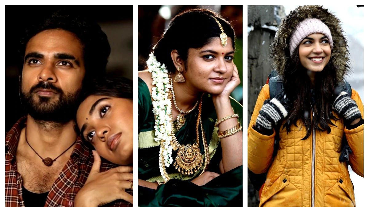 Unakkena Naan Song Lyrics – Nitham Oru Vaanam poster