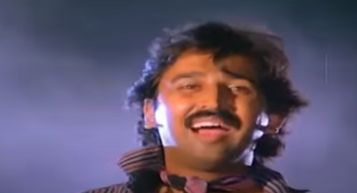 Naanum Oru Rakkozhithan poster