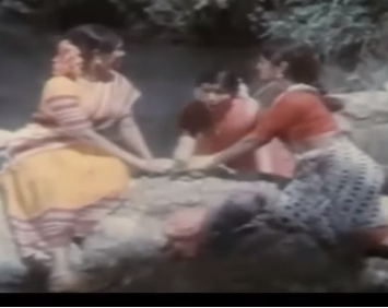 Nandu Kozhuthaa Valaiyinile poster